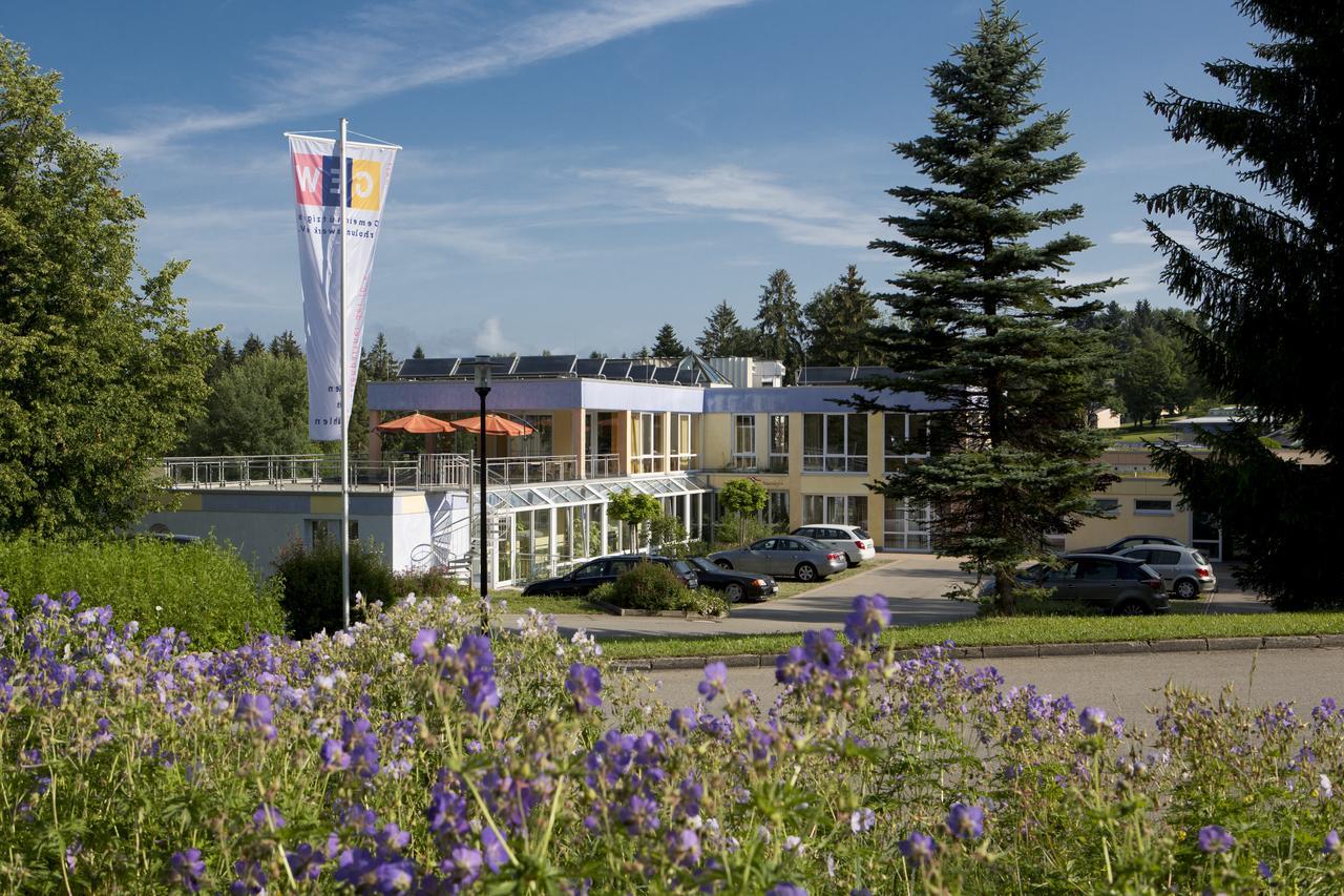 Das Allgaeu Maierhofen  Exterior photo