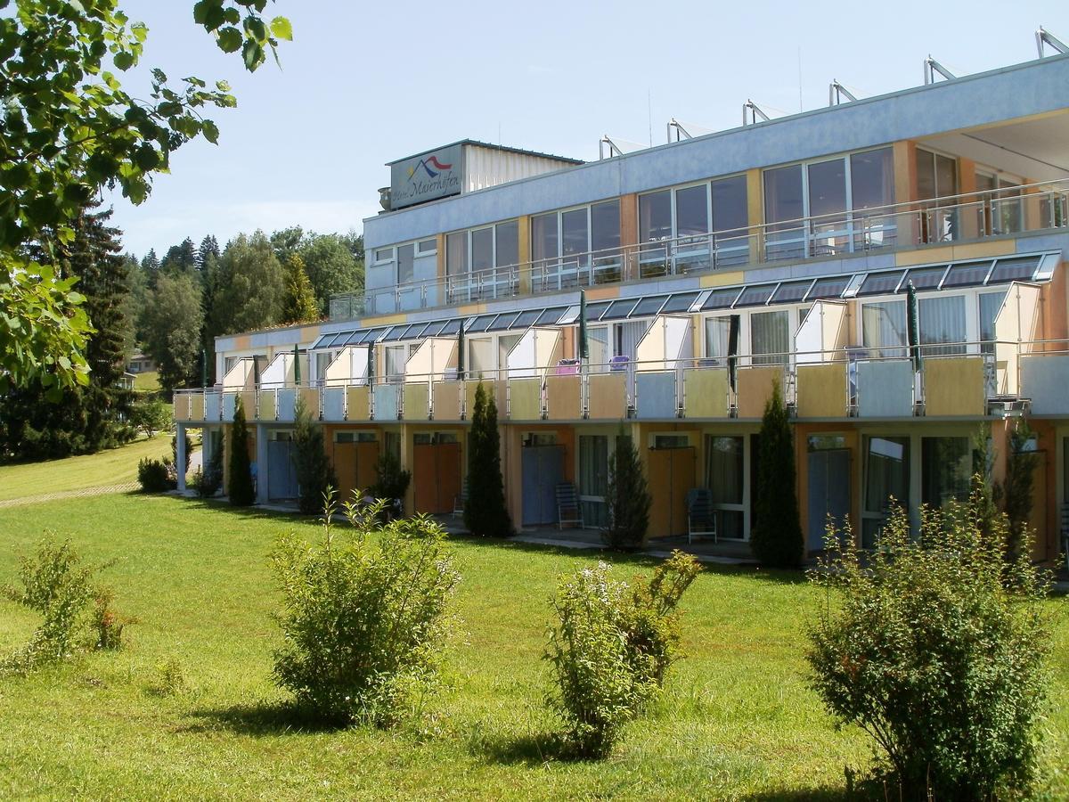 Das Allgaeu Maierhofen  Exterior photo