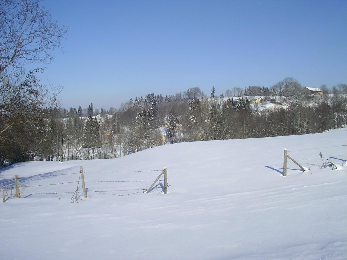 Das Allgaeu Maierhofen  Exterior photo