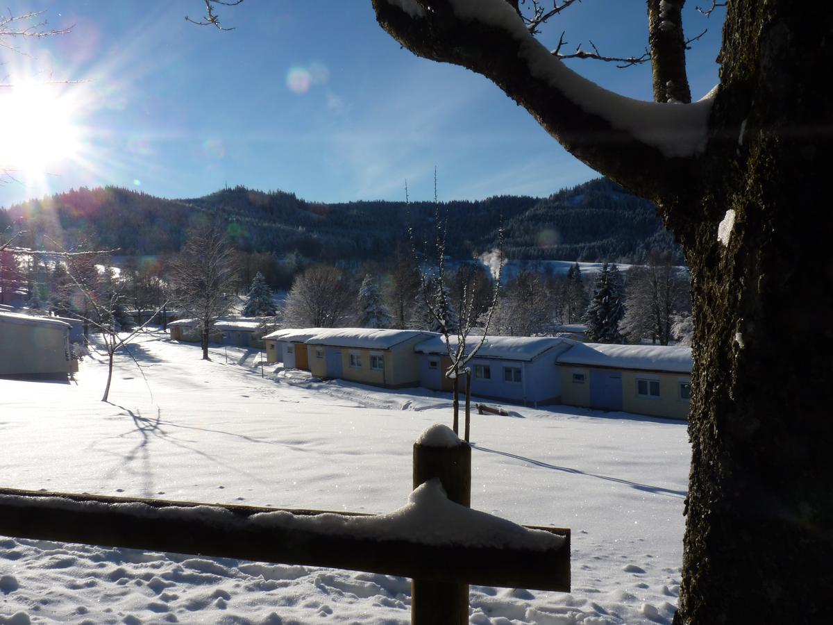 Das Allgaeu Maierhofen  Exterior photo