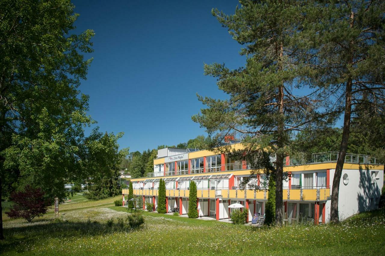 Das Allgaeu Maierhofen  Exterior photo